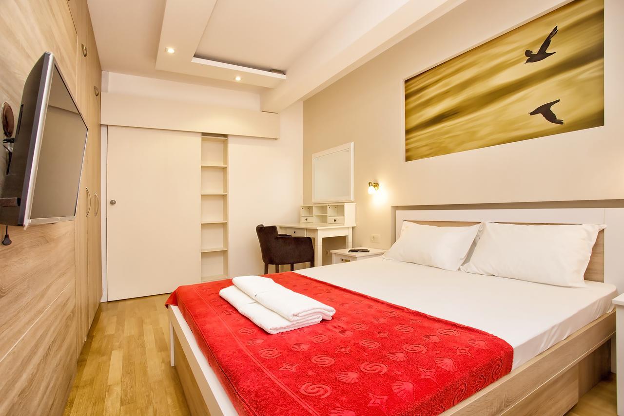 Lux apartment Goodness Kotor Extérieur photo