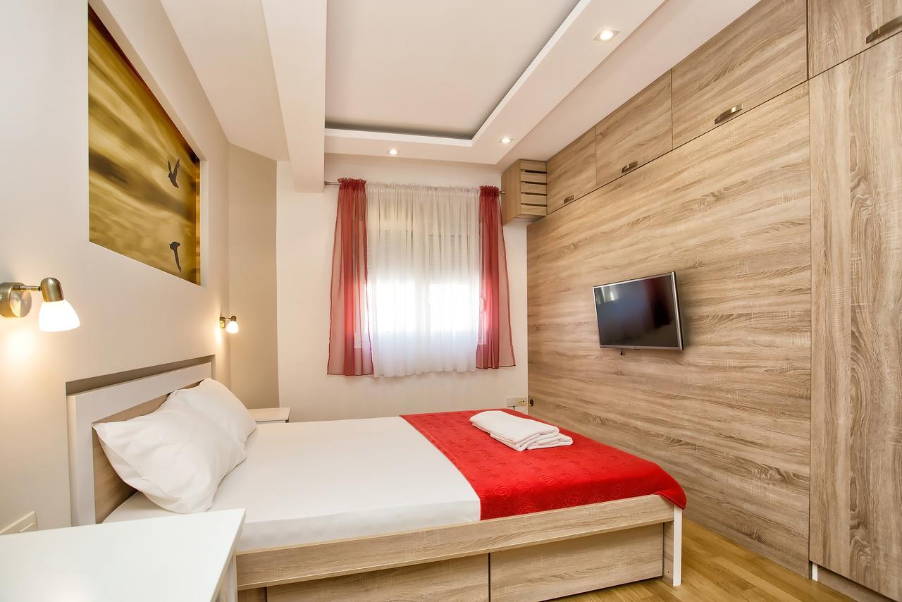 Lux apartment Goodness Kotor Extérieur photo