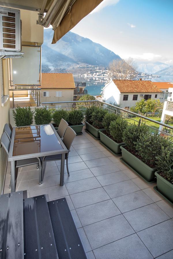 Lux apartment Goodness Kotor Extérieur photo