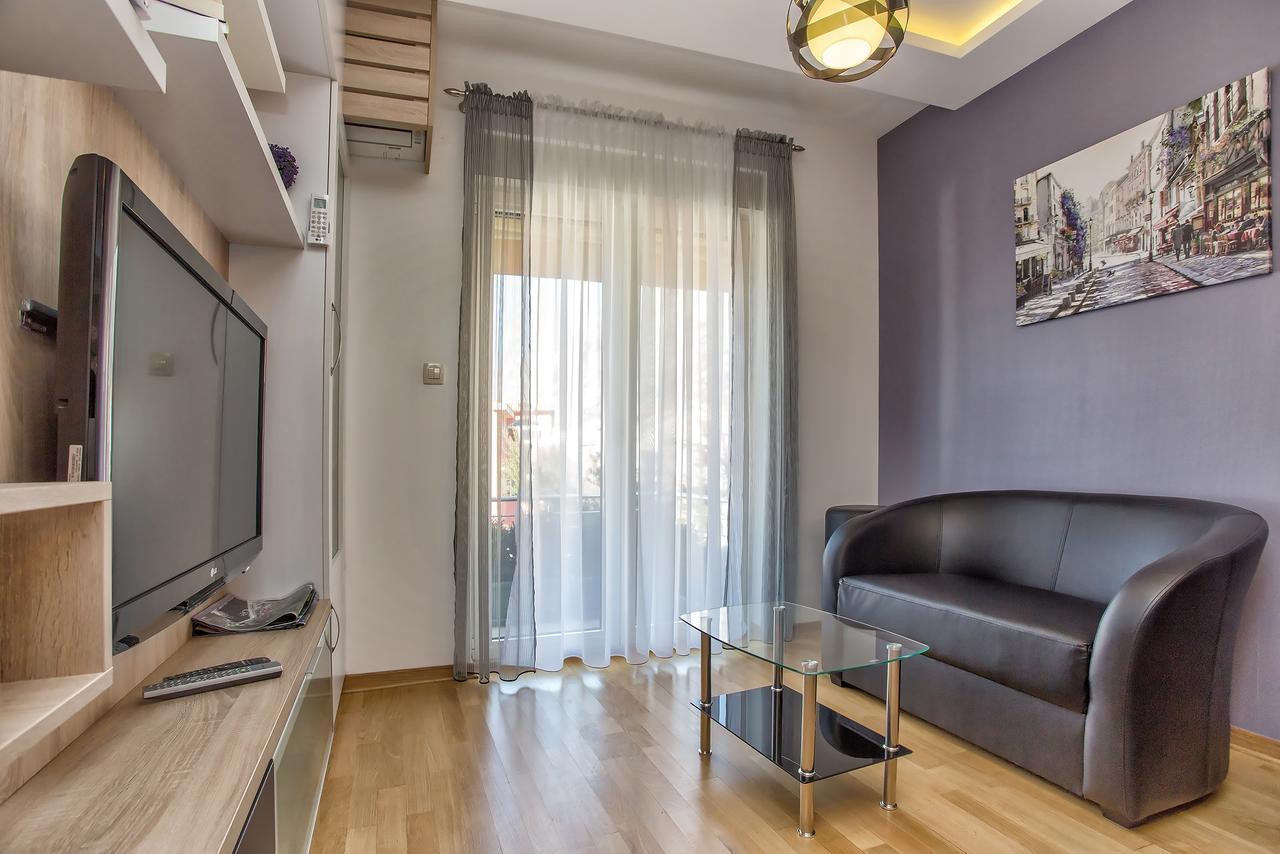 Lux apartment Goodness Kotor Extérieur photo