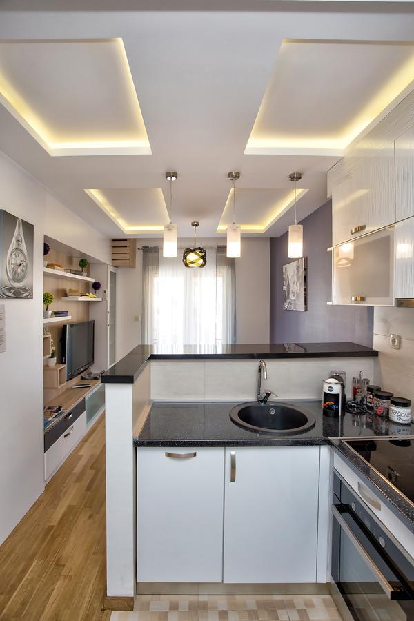 Lux apartment Goodness Kotor Extérieur photo