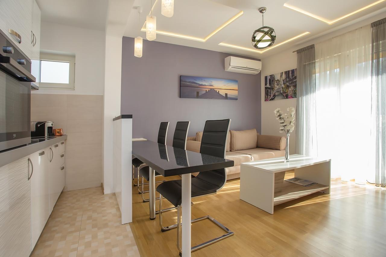 Lux apartment Goodness Kotor Extérieur photo