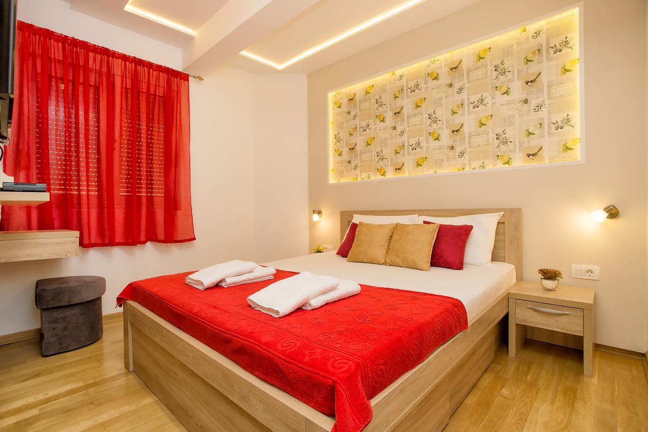 Lux apartment Goodness Kotor Extérieur photo