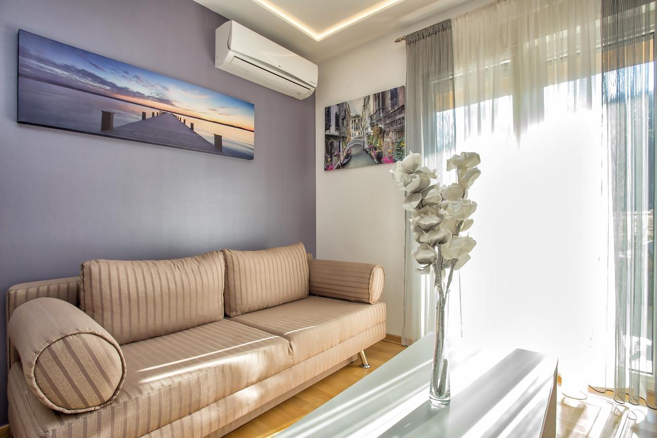 Lux apartment Goodness Kotor Extérieur photo