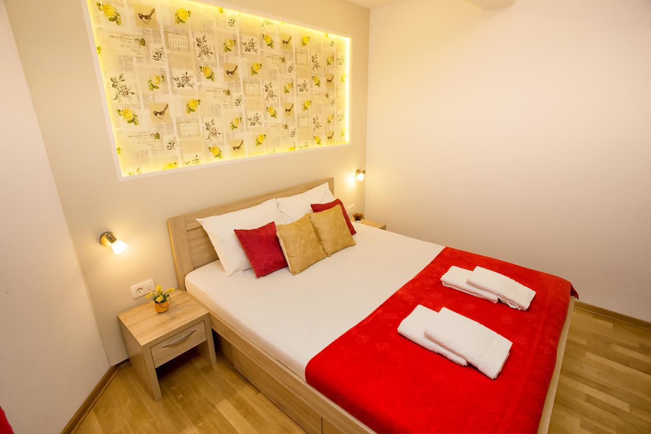 Lux apartment Goodness Kotor Extérieur photo
