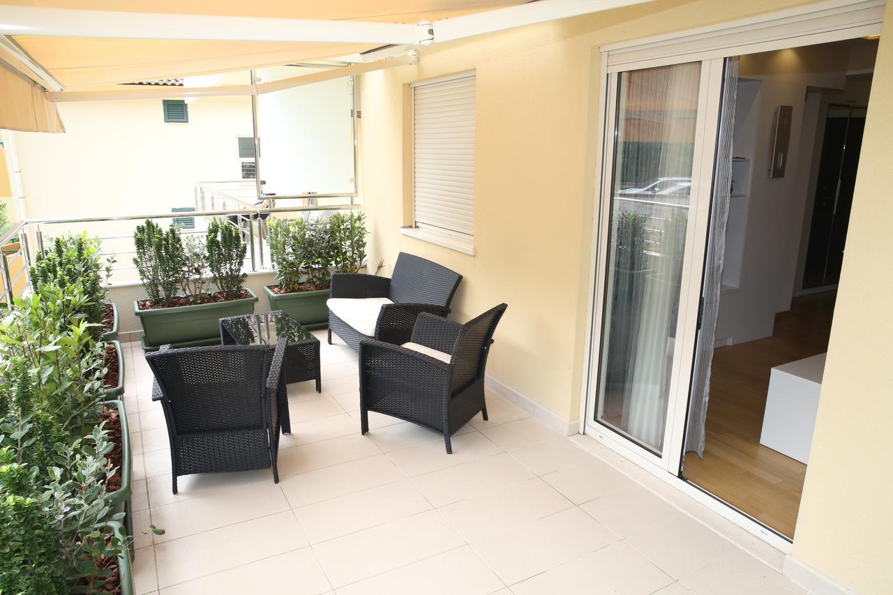 Lux apartment Goodness Kotor Extérieur photo