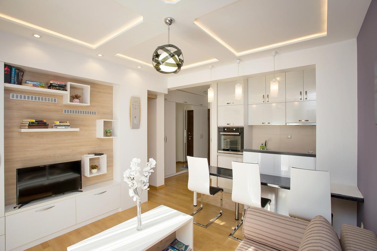 Lux apartment Goodness Kotor Extérieur photo