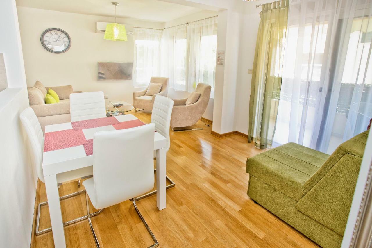 Lux apartment Goodness Kotor Extérieur photo