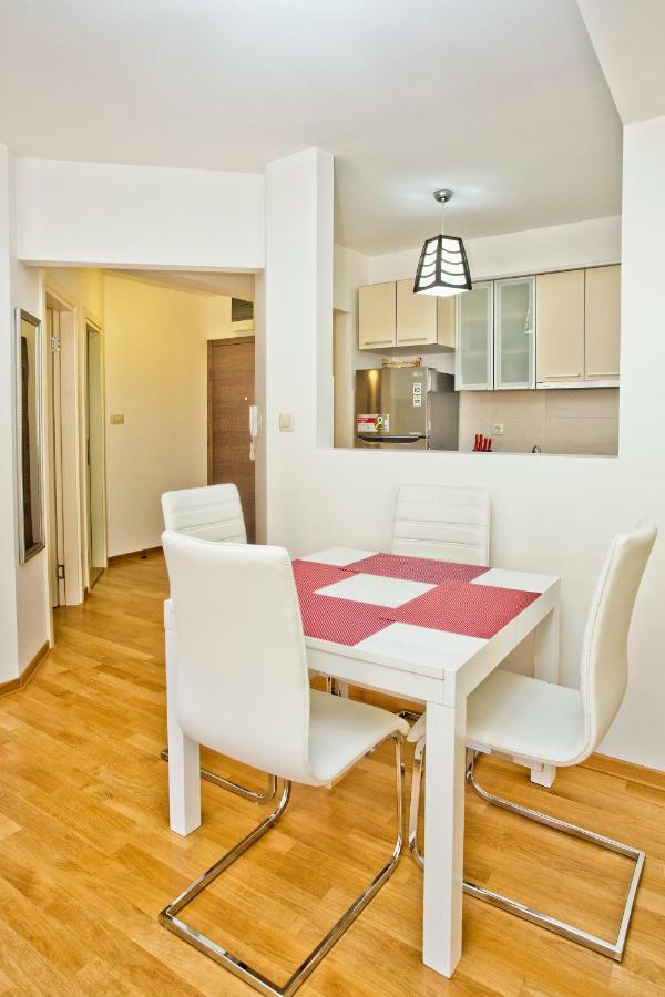 Lux apartment Goodness Kotor Extérieur photo